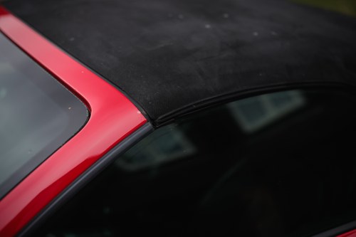 2007 Audi TT 3.2 V6 DSG Mk2 8J En venta (imagen 106 de 219)