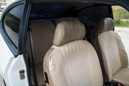 1980 Ford Capri 1.6 GL zum Verkauf (Bild 22 von 97)
