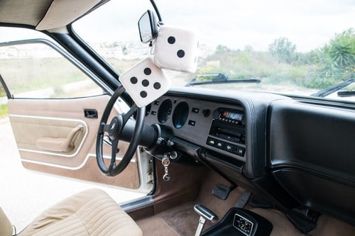 1980 Ford Capri 1.6 GL zum Verkauf (Bild 23 von 97)