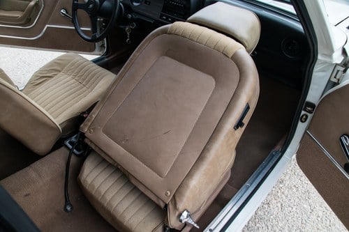 1980 Ford Capri 1.6 GL zum Verkauf (Bild 24 von 97)