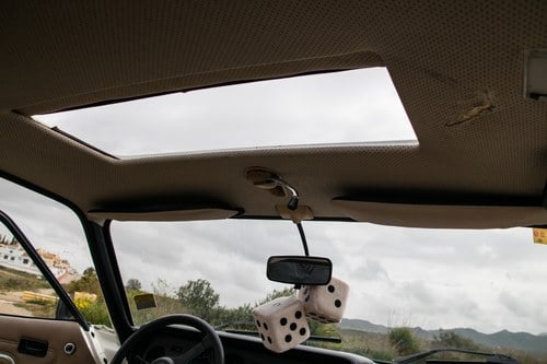 1980 Ford Capri 1.6 GL zum Verkauf (Bild 25 von 97)