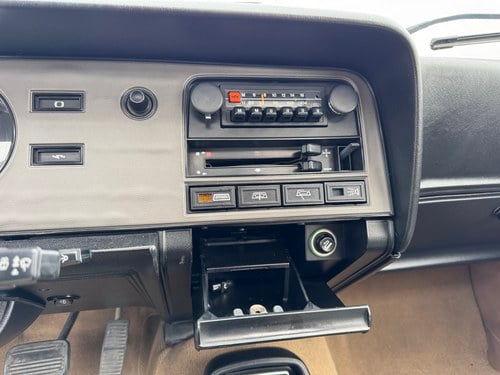 1980 Ford Capri 1.6 GL zum Verkauf (Bild 27 von 97)