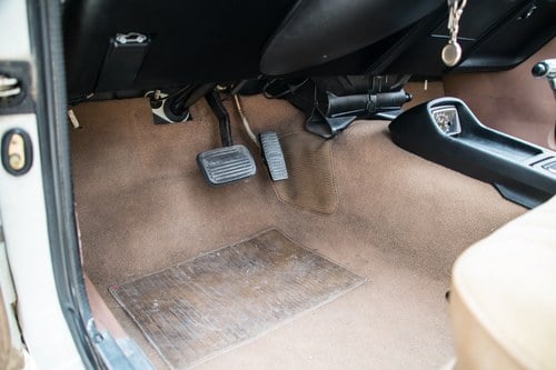 1980 Ford Capri 1.6 GL zum Verkauf (Bild 28 von 97)