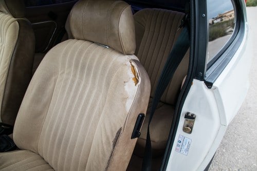 1980 Ford Capri 1.6 GL zum Verkauf (Bild 7 von 97)