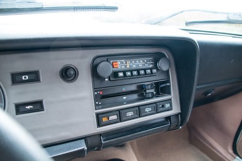 1980 Ford Capri 1.6 GL zum Verkauf (Bild 30 von 97)