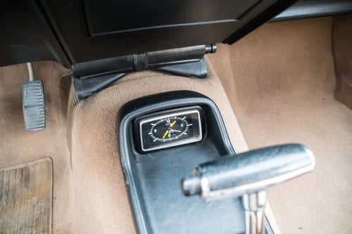 1980 Ford Capri 1.6 GL zum Verkauf (Bild 31 von 97)