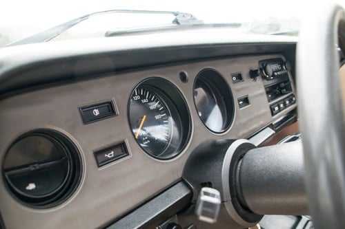 1980 Ford Capri 1.6 GL zum Verkauf (Bild 34 von 97)