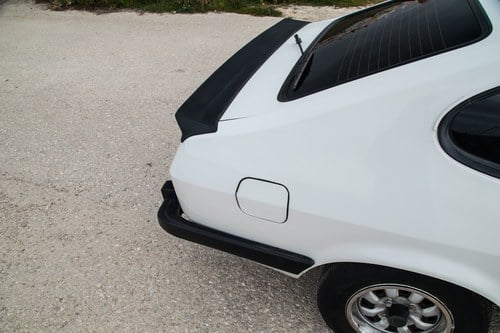 1980 Ford Capri 1.6 GL zum Verkauf (Bild 44 von 97)