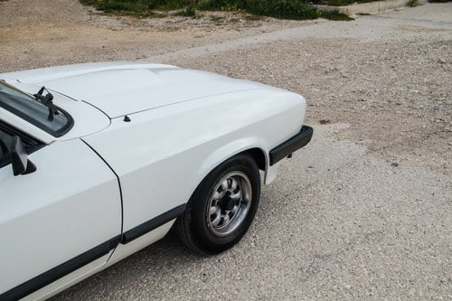 1980 Ford Capri 1.6 GL zum Verkauf (Bild 45 von 97)