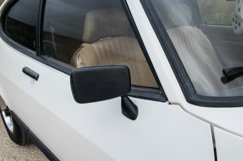 1980 Ford Capri 1.6 GL zum Verkauf (Bild 46 von 97)
