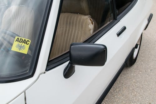 1980 Ford Capri 1.6 GL zum Verkauf (Bild 47 von 97)