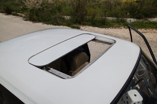 1980 Ford Capri 1.6 GL zum Verkauf (Bild 9 von 97)