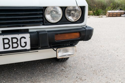 1980 Ford Capri 1.6 GL zum Verkauf (Bild 53 von 97)