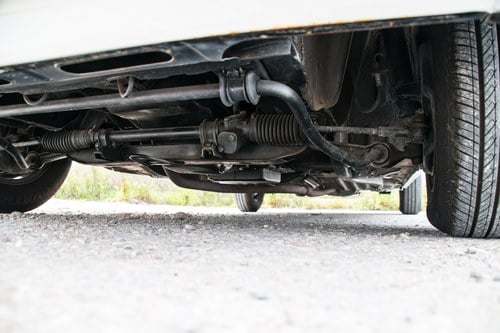 1980 Ford Capri 1.6 GL zum Verkauf (Bild 61 von 97)