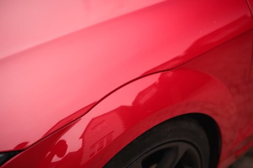2007 Audi TT 3.2 V6 DSG Mk2 8J En venta (imagen 133 de 219)