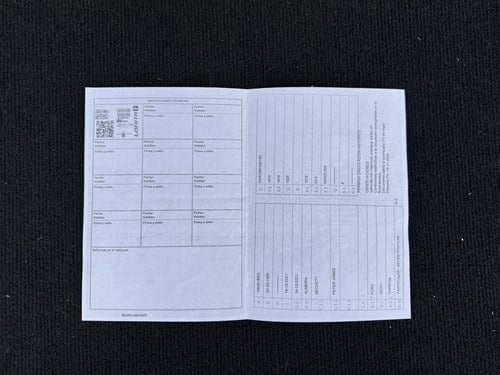 1980 Ford Capri 1.6 GL zum Verkauf (Bild 73 von 97)