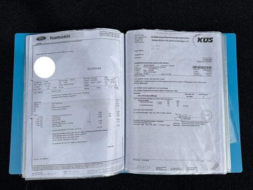1980 Ford Capri 1.6 GL zum Verkauf (Bild 88 von 97)