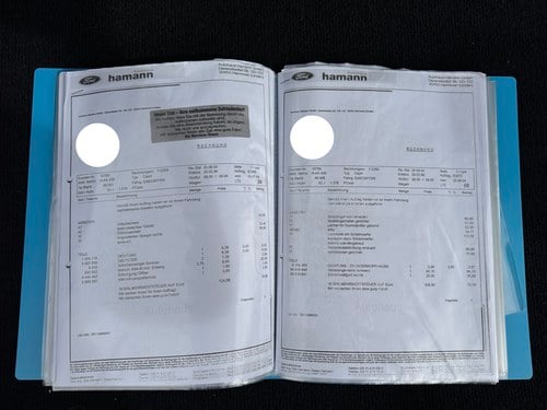 1980 Ford Capri 1.6 GL zum Verkauf (Bild 89 von 97)