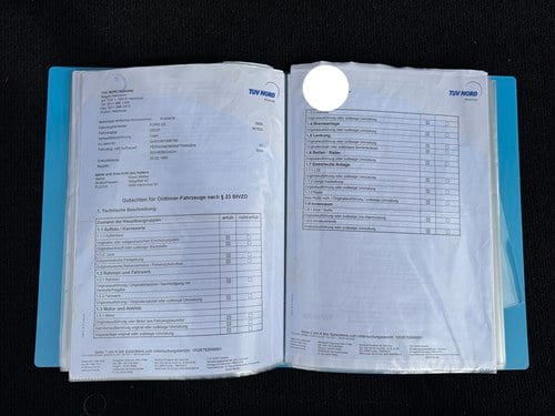 1980 Ford Capri 1.6 GL zum Verkauf (Bild 94 von 97)