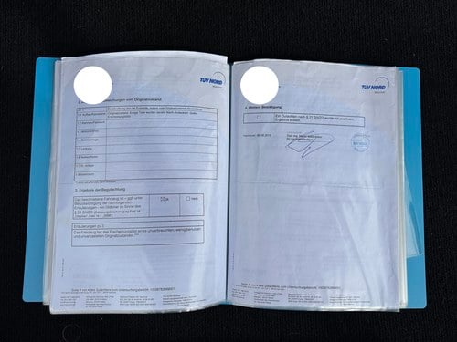 1980 Ford Capri 1.6 GL zum Verkauf (Bild 95 von 97)