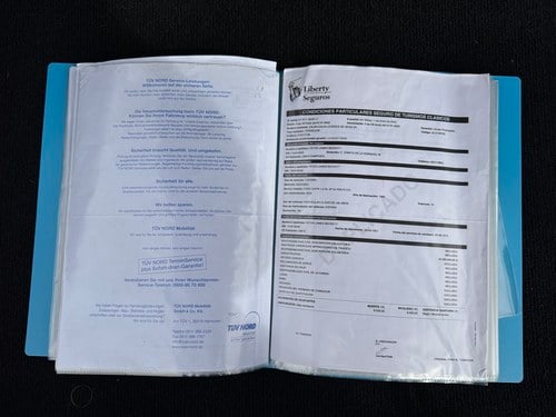 1980 Ford Capri 1.6 GL zum Verkauf (Bild 96 von 97)