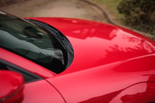 2007 Audi TT 3.2 V6 DSG Mk2 8J En venta (imagen 168 de 219)
