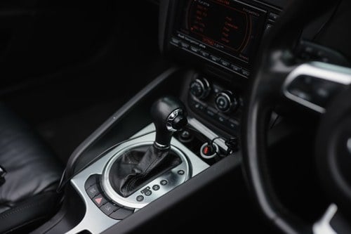2007 Audi TT 3.2 V6 DSG Mk2 8J En venta (imagen 40 de 219)