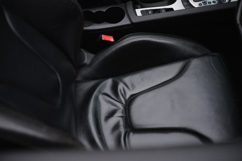 2007 Audi TT 3.2 V6 DSG Mk2 8J En venta (imagen 52 de 219)