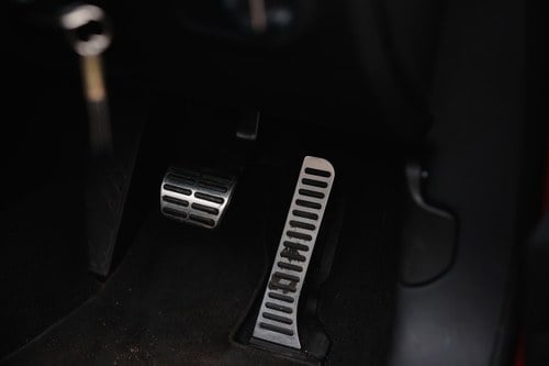 2007 Audi TT 3.2 V6 DSG Mk2 8J En venta (imagen 60 de 219)