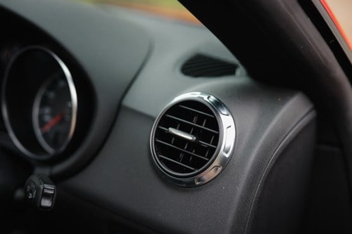 2007 Audi TT 3.2 V6 DSG Mk2 8J En venta (imagen 63 de 219)