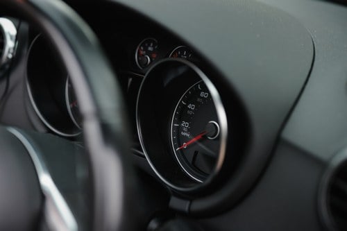2007 Audi TT 3.2 V6 DSG Mk2 8J En venta (imagen 64 de 219)