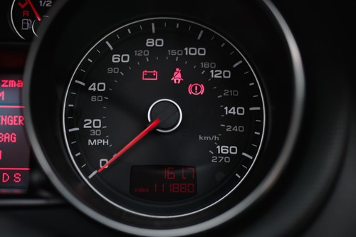 2007 Audi TT 3.2 V6 DSG Mk2 8J En venta (imagen 78 de 219)