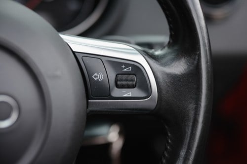 2007 Audi TT 3.2 V6 DSG Mk2 8J En venta (imagen 90 de 219)