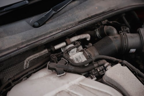 2007 Audi TT 3.2 V6 DSG Mk2 8J En venta (imagen 187 de 219)