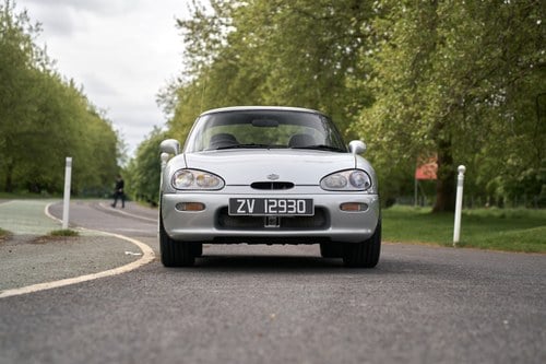1994 Suzuki Cappuccino zum Verkauf (Bild 32 von 162)
