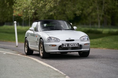 1994 Suzuki Cappuccino zum Verkauf (Bild 11 von 162)