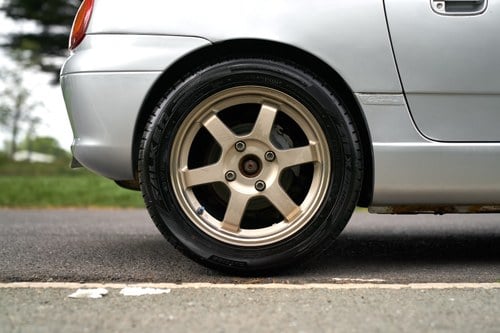 1994 Suzuki Cappuccino zum Verkauf (Bild 40 von 162)