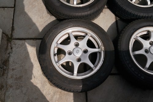 1994 Suzuki Cappuccino zum Verkauf (Bild 103 von 162)