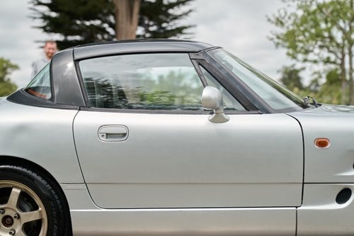 1994 Suzuki Cappuccino zum Verkauf (Bild 104 von 162)