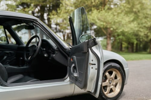 1994 Suzuki Cappuccino zum Verkauf (Bild 45 von 162)