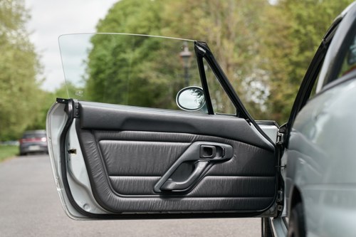 1994 Suzuki Cappuccino zum Verkauf (Bild 46 von 162)