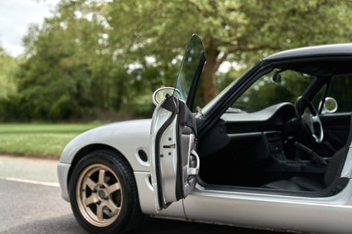 1994 Suzuki Cappuccino zum Verkauf (Bild 47 von 162)