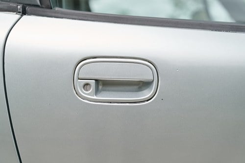1994 Suzuki Cappuccino zum Verkauf (Bild 106 von 162)