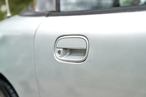 1994 Suzuki Cappuccino zum Verkauf (Bild 107 von 162)