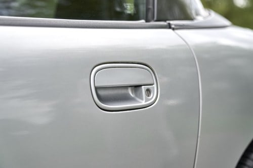 1994 Suzuki Cappuccino zum Verkauf (Bild 109 von 162)