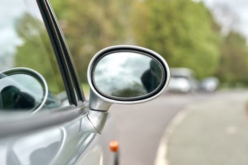 1994 Suzuki Cappuccino zum Verkauf (Bild 112 von 162)