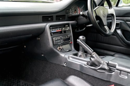 1994 Suzuki Cappuccino zum Verkauf (Bild 48 von 162)
