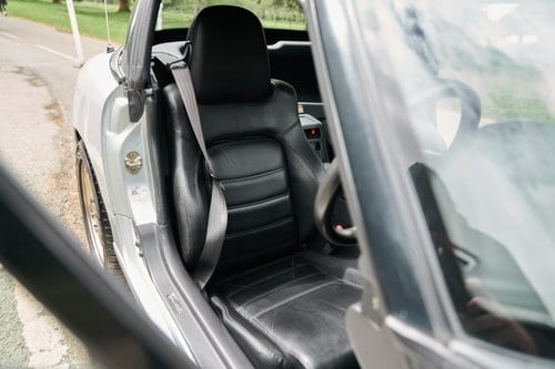 1994 Suzuki Cappuccino zum Verkauf (Bild 50 von 162)