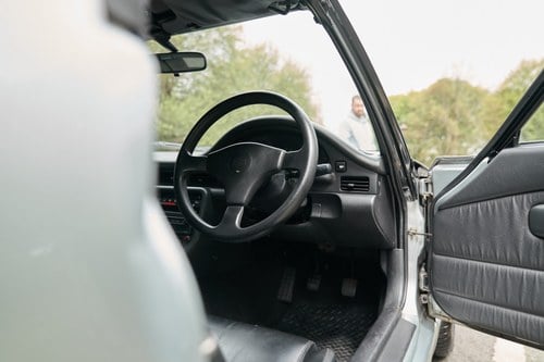 1994 Suzuki Cappuccino zum Verkauf (Bild 51 von 162)