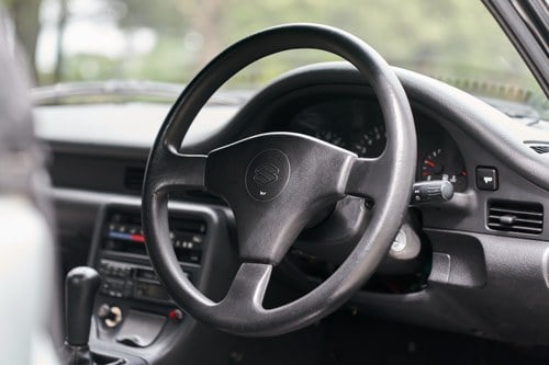 1994 Suzuki Cappuccino zum Verkauf (Bild 52 von 162)